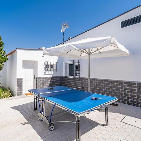 Casa Rural Villa Gordito La Lantejuela Luaran gambar