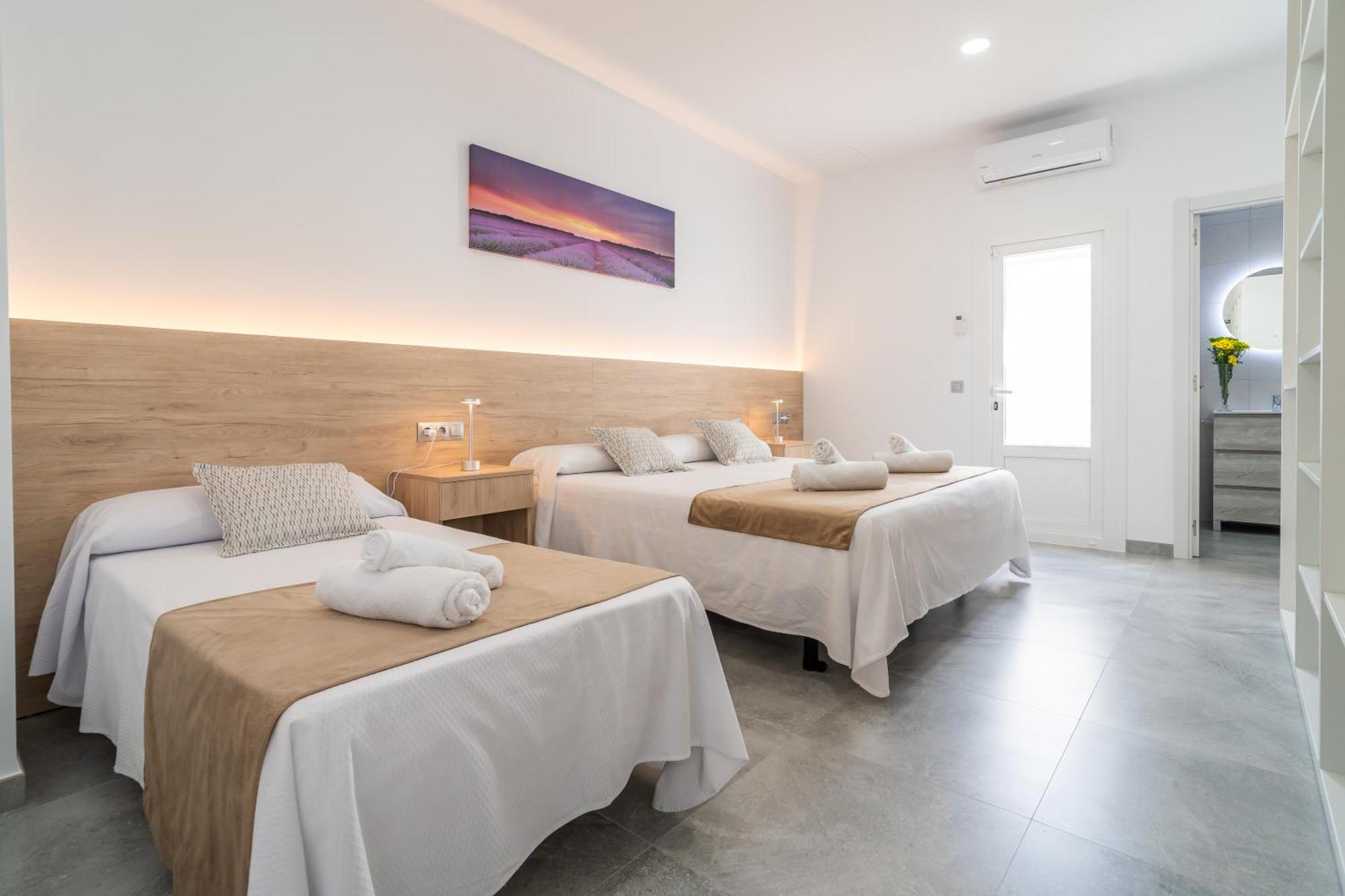 Casa Rural Villa Gordito La Lantejuela Luaran gambar