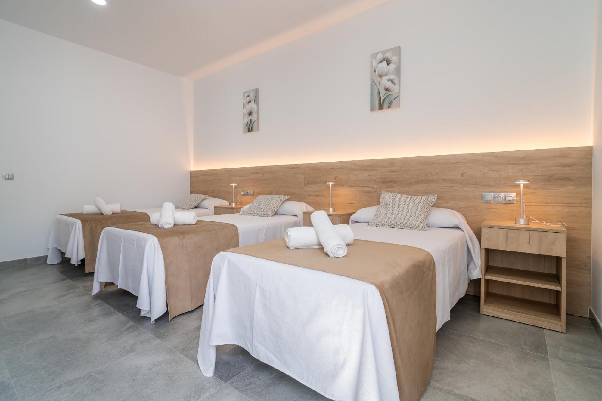 Casa Rural Villa Gordito La Lantejuela Luaran gambar