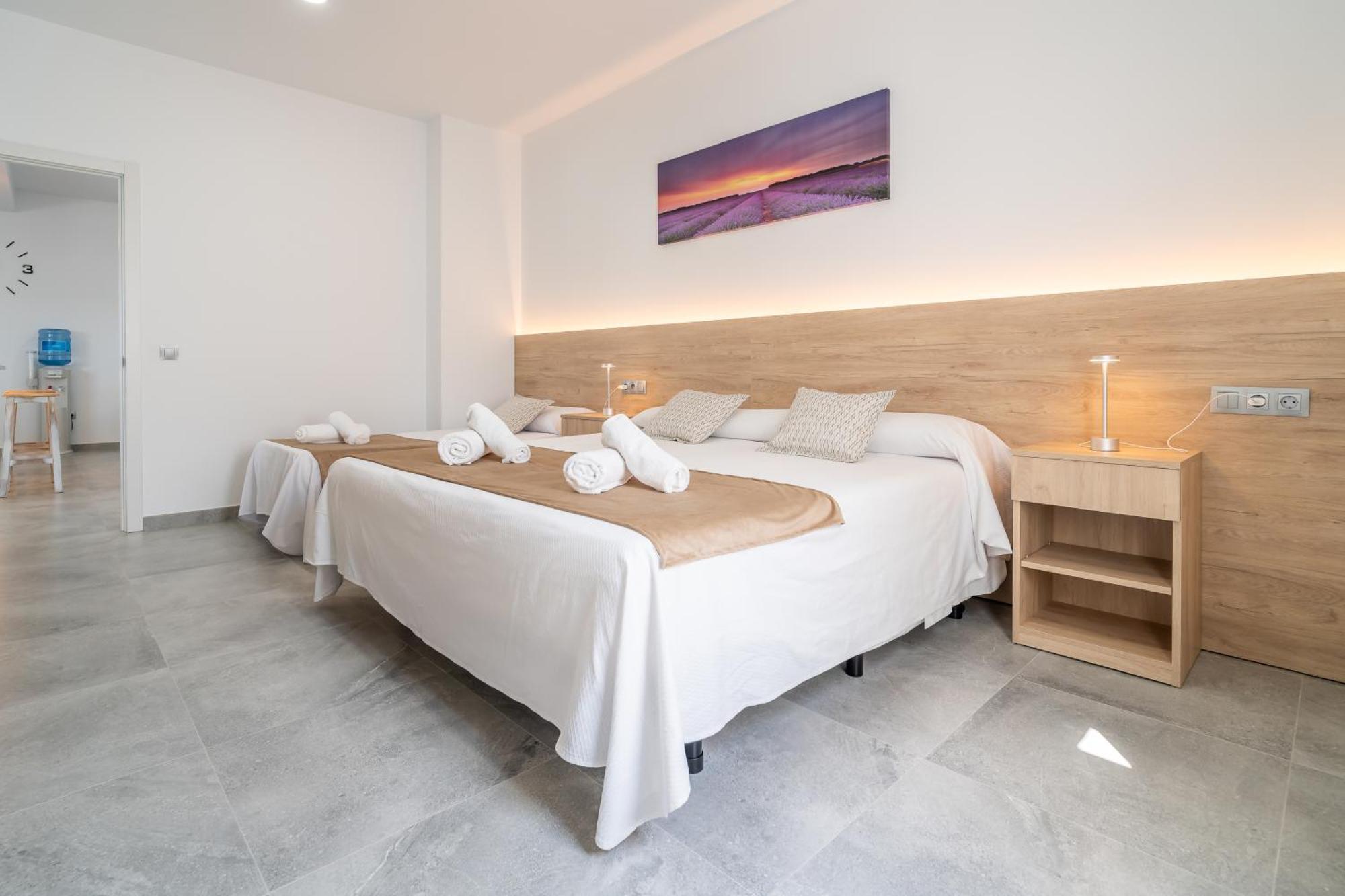 Casa Rural Villa Gordito La Lantejuela Luaran gambar