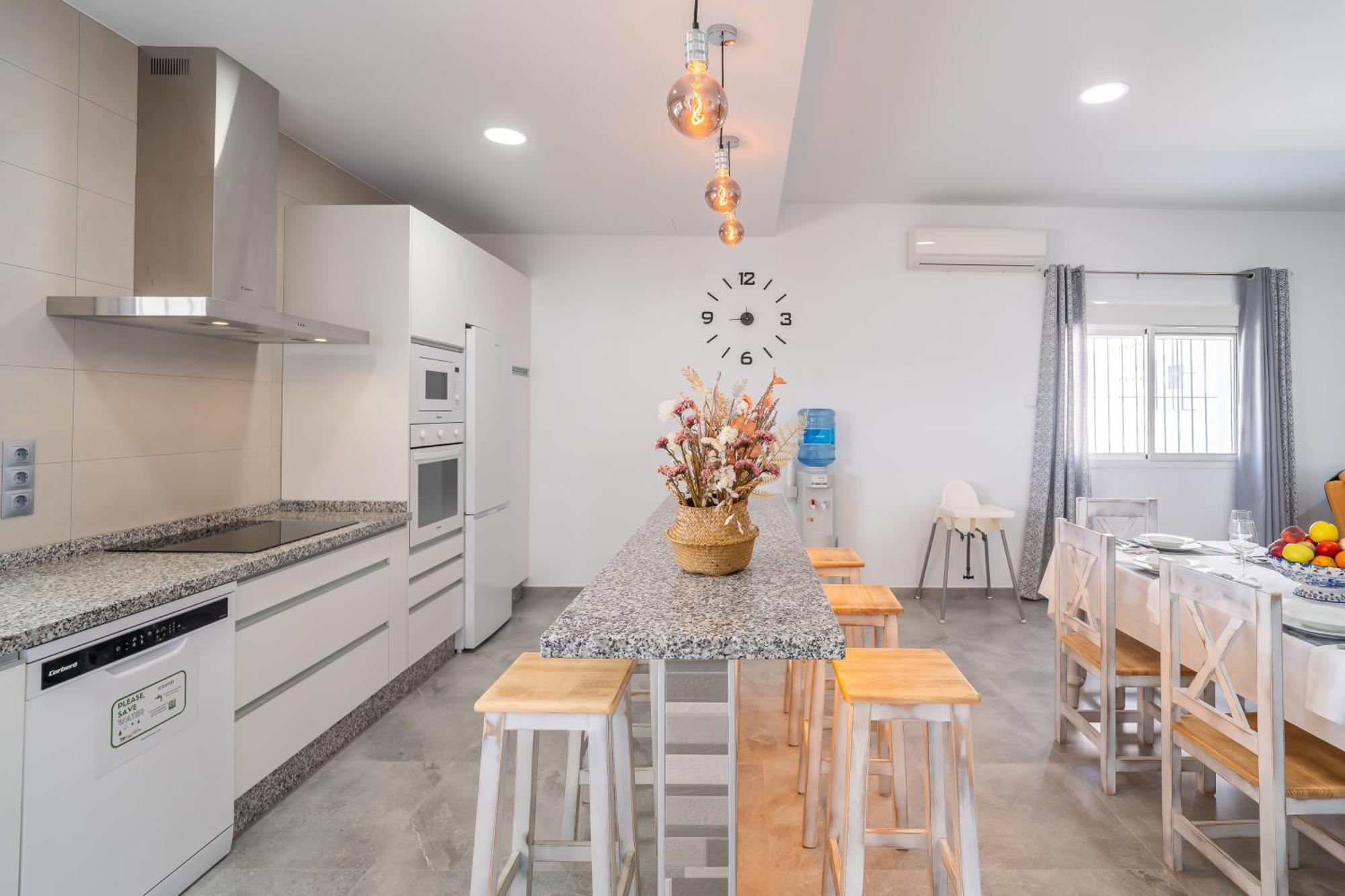 Casa Rural Villa Gordito La Lantejuela Luaran gambar