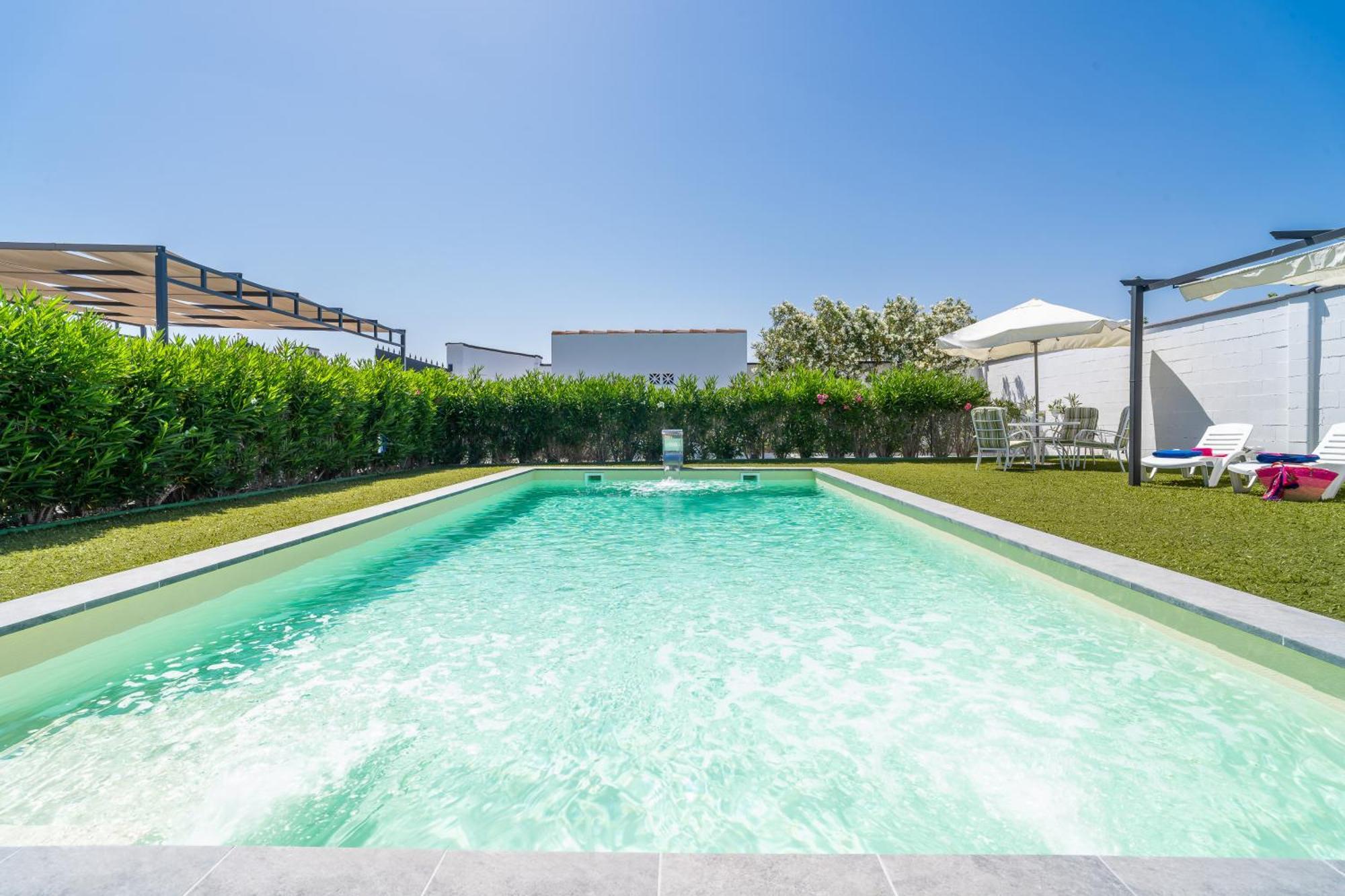 Casa Rural Villa Gordito La Lantejuela Luaran gambar