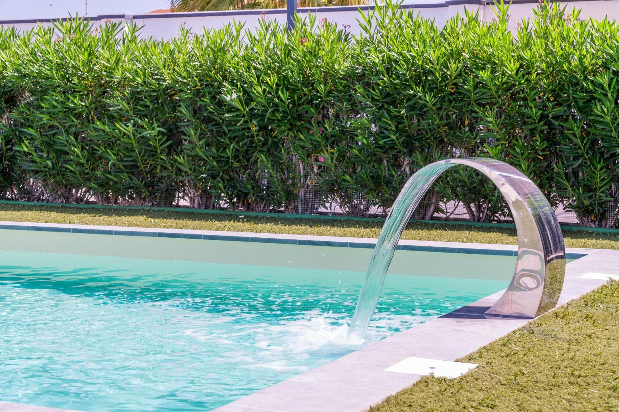 Casa Rural Villa Gordito La Lantejuela Luaran gambar