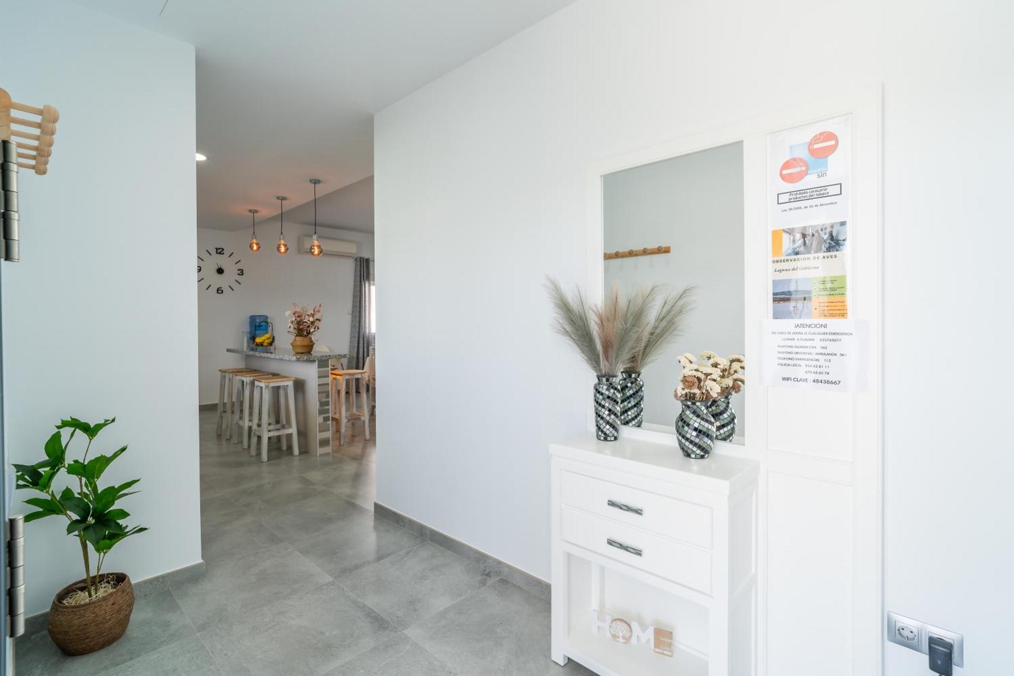 Casa Rural Villa Gordito La Lantejuela Luaran gambar