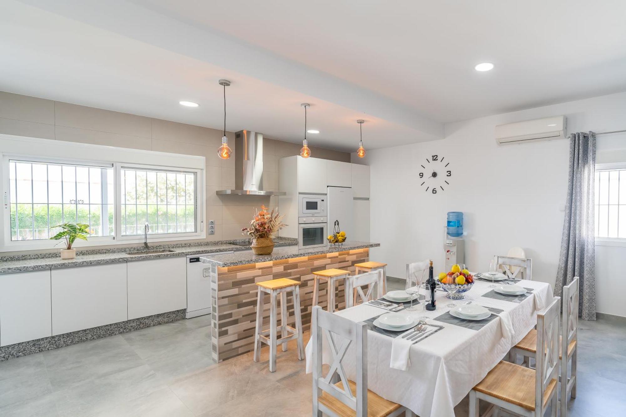 Casa Rural Villa Gordito La Lantejuela Luaran gambar
